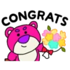 Lotso MOV. 10