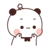 Bubu & Dudu 🐼🐻 7 7