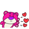 Lotso MOV. 11
