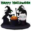 HalLoWeEn BoNeY (Mov) 6