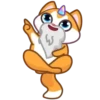 A Unicorn Cat ️Nazaralnazrii ️ 6