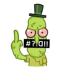 Mr. Poopybutthole ️Nazaralnazrii ️ 10