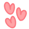 Сердца 5