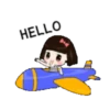 Hello 8