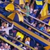 Gano Boca Juniors 6