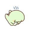 Poyopoyo dinosaur (Mov) 7