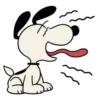 Snoopy Retro MOV. 7