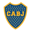 Gano Boca Juniors 8