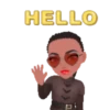 Hello 10