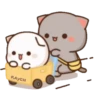 MOCHIS CAT Extra"S" MOV 9