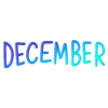 DECEMBER