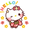 Hello Kitty ✺1 Movi 11