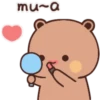 Bubu & Dudu 🐼🐻 8 6