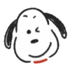 Snoopy emoji 1 MOV. 9