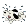 Snoopy Retro MOV. 8