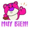 Lotso MOV. 14