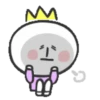 Prince Whitebean mov 14