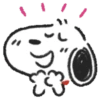 Snoopy emoji 1 MOV. 10