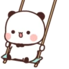 Bubu & Dudu 🐼🐻 8 7