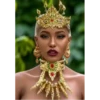 Cleopatra Women Show✺1 10