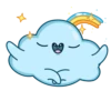 nube azul 2 6