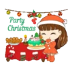 3 X-MaS MiX 12