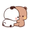 Bubu & Dudu 🐼🐻 7 12