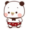 Bubu & Dudu 🐼🐻 8 9