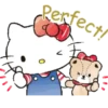 Hello Kitty ✺1 Movi 13