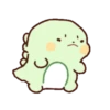 Poyopoyo dinosaur (Mov) 11