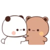Bubu & Dudu 🐼🐻 7 13