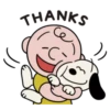 Snoopy Retro MOV. 11