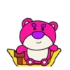 Lotso MOV. 16