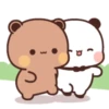 Bubu & Dudu 🐼🐻 8 11