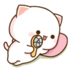 MOCHIS CAT Extra"T" MOV 10