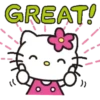 Hello Kitty ✺1 Movi 14