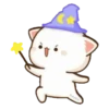 MOCHIS CAT Extra"T" MOV 12