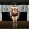 Baki 11