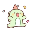 Poyopoyo dinosaur (Mov) 13