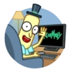 Mr. Poopybutthole ️Nazaralnazrii ️ 15