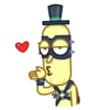 Mr. Poopybutthole ️Nazaralnazrii ️ 16