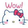 Hello Kitty ✺1 Movi 15