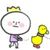 Prince Whitebean mov 16