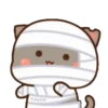 MOCHIS CAT Extra"T" MOV 14