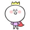 Prince Whitebean mov 17