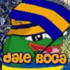 Gano Boca Juniors 16