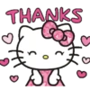 Hello Kitty ✺1 Movi 16