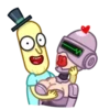 Mr. Poopybutthole ️Nazaralnazrii ️ 17