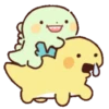 Poyopoyo dinosaur (Mov) 16