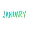 JANUARY